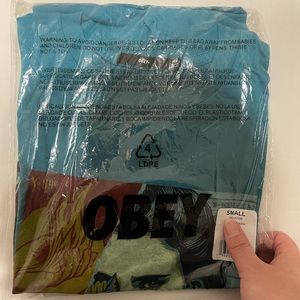 Obey Shirt